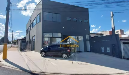 Salão para alugar, 70 m² por R$ 2.500,00/mês - Jardim Santa Rita I - Nova Odessa/SP