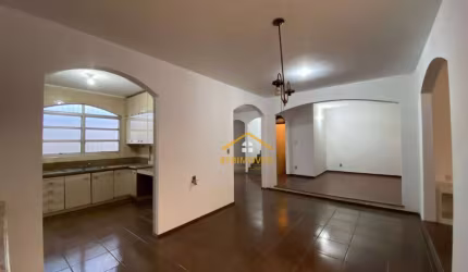 Casa, 442 m² - venda por R$ 1.790. ou aluguel por R$ 319/mês - Centro - Nova Odessa/SP