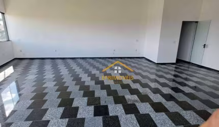 Salão para alugar, 80 m² por R$ 1.800/mês - Jardim Santa Rita I - Nova Odessa/SP