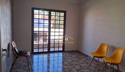 Sala para alugar, 26 m² por R$ 700,00/mês - Jardim Nossa Senhora de Fátima - Nova Odessa/SP