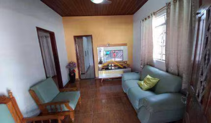 Casa com 3 dormitórios à venda, 191 m² por R$ 485.000,00 - Jardim Santana - Americana/SP