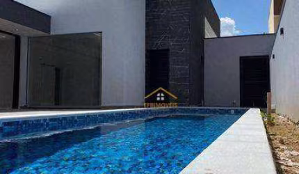 Casa com 3 dormitórios à venda, 273 m² por R$ 2.500.000,00 - Chácara Letônia - Americana/SP