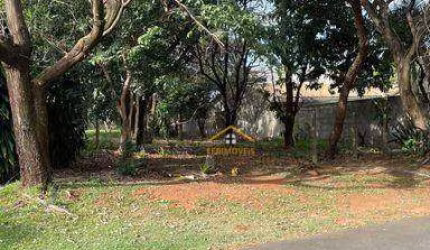Terreno à venda, 1250 m² por R$ 520.000 - Portal dos Nobres - Americana/SP