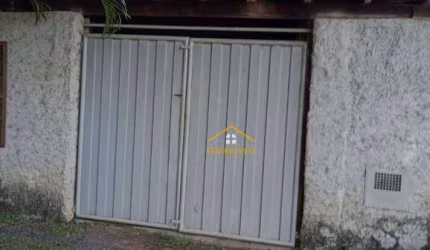 Chácara com 4 dormitórios à venda, 1200 m² por R$ 450.000 - Chácara Recreio Cruzeiro do Sul - Santa Bárbara D'Oeste/SP