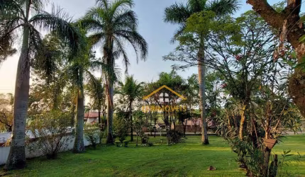 Chácara com 3 dormitórios à venda, 2080 m² por R$ 480.000 - Bairro dos Pires - Limeira/SP