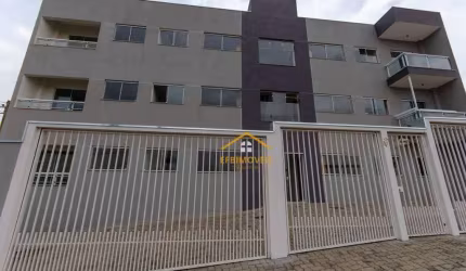 Apartamento com 2 dormitórios à venda, 54 m² por R$ 240.000 - Jardim Boer I - Americana/SP