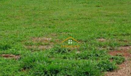 Terreno à venda, 300 m² por R$ 415.000 - Jardim Terramérica III - Americana/SP