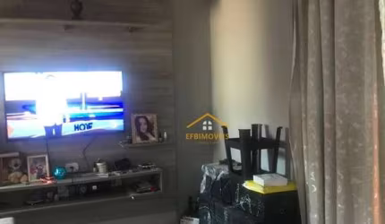Casa com 2 dormitórios à venda, 120 m² por R$ 280.000,00 - Jardim Campos Verdes - Nova Odessa/SP