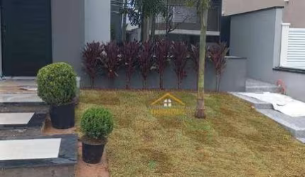 Casa com 3 dormitórios à venda, 197 m² por R$ 2.100.000,00 - Residencial Imigrantes - Nova Odessa/SP