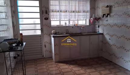 Sobrado com 3 dormitórios à venda, 110 m² por R$ 1.200.000,00 - Centro - Nova Odessa/SP