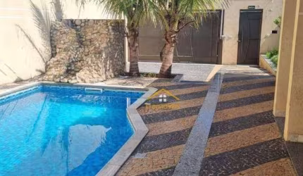 Edícula com 2 dormitórios à venda, 363 m² por R$ 650.000,00 - Jardim Fernando Mollon - Santa Bárbara D'Oeste/SP