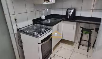 Apartamento a venda