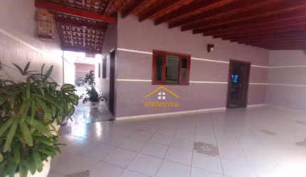Casa á venda com 90 mtrs² no Jardim Da Alvorada á venda :