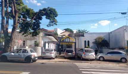 GALERIA COMERCIAL Á VENDA, COM 10 SALAS POR R$ 1.700,000 - Centro - Nova Odessa/SP