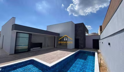 Casa com 3 dormitórios à venda, 237 m² por R$ 2.500.000,00 - Chácara Letônia - Americana/SP