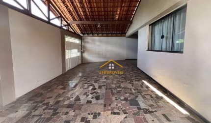 Casa com 3 dormitórios à venda por R$ 580.000,00 - Cidade Jardim II - Americana/SP