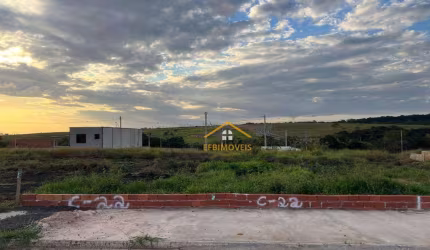 Terreno à venda, 250 m² por R$ 185.000,00 - Residencial Bordon - Sumaré/SP