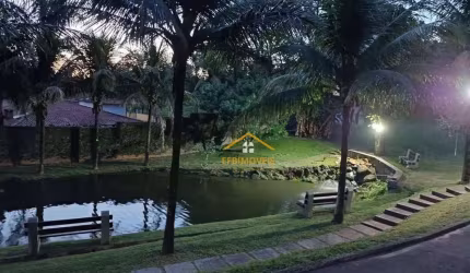 Chácara com 3 dormitórios à venda, 5600 m² por R$ 1.800.000,00 - Novo México - Limeira/SP