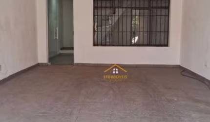 Sobrado com 4 dormitórios à venda, 425 m² por R$ 750.000,00 - Jardim Santa Rosa - Nova Odessa/SP