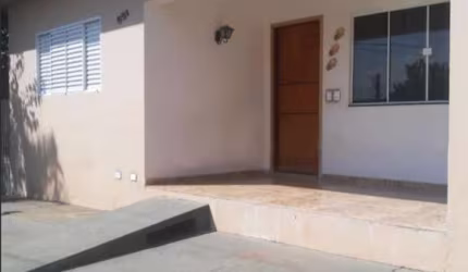 Casa com 3 dormitórios à venda, 200 m² por R$ 630.000,00 - Jardim Planalto - Nova Odessa/SP