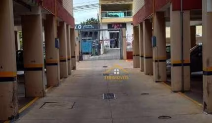 Apartamento com 2 dormitórios à venda, 72 m² por R$ 250.000,00 - Jardim Europa - Nova Odessa/SP