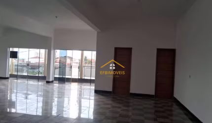 Sala para alugar, 197 m² por R$ 1.600/mês - Jardim  Alvorada - Nova Odessa/SP