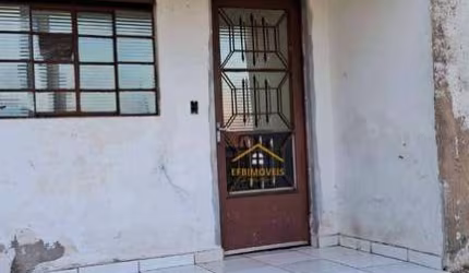 Casa com 2 dormitórios à venda por R$ 315.000 - Jardim de Éden - Nova Odessa/SP