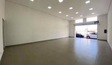 Sala para alugar, 80 m² por R$ 2.900/mês - Centro - Nova Odessa/SP