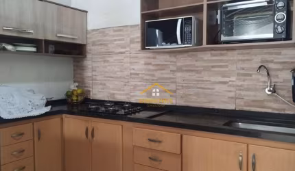 Casa com 3 dormitórios à venda, 146 m² por R$ 275.000,00 - Jardim Das Palmeiras-Cdhu - Nova Odessa/SP
