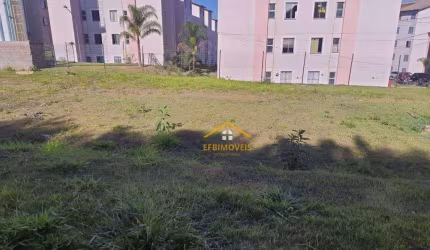 Terreno à venda, 250 m² por R$ 110.000,00 - Parque Residencial do Lago - Santa Bárbara D'Oeste/SP