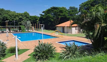Casa com 3 dormitórios, 200 m² - venda por R$ 1.200.000,00 ou aluguel por R$ 5.012,91/mês - Jardim Primavera - Nova Odessa/SP