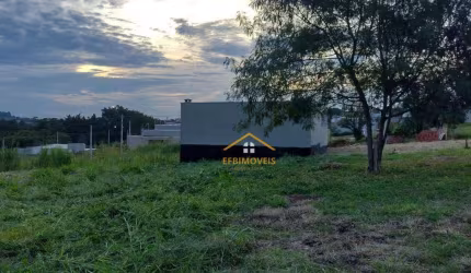 Terreno à venda, 150 m² por R$ 170.000 - Jardim Firenze - Santa Bárbara D'Oeste/SP