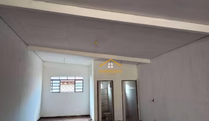 Salão para alugar, 150 m² por R$ 2.500/mês - Jardim Santa Rosa - Nova Odessa/SP