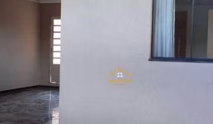 Casa com 2 dormitórios à venda por R$ 550.000 - Cidade Jardim II - Americana/SP