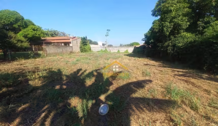 Terreno para alugar, 1000 m² por R$ 1.000/mês - Parque dos Pinheiros - Nova Odessa/SP
