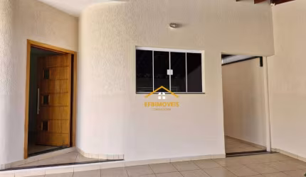 Casa com 3 dormitórios, 200 m² - venda por R$ 600.000,00 ou aluguel por R$ 3.000,00/mês - Jardim Monte Das Oliveiras - Nova Odessa/SP
