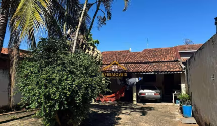 Casa com 2 dormitórios à venda, 85 m² por R$ 230.000,00 - Jardim São Jorge - Nova Odessa/SP