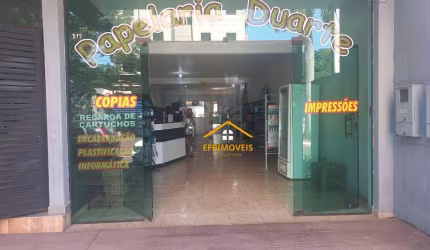 Salão à venda, 100 m² por R$ 135.000 - Centro - Nova Odessa/SP