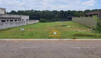 Terreno à venda, 1000 m² por R$ 1.200.000 - Jardins da Cidade - Nova Odessa/SP