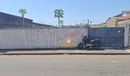 Terreno à venda, 507 m² por R$ 400.000 - Jardim das Palmeiras - Sumaré/SP