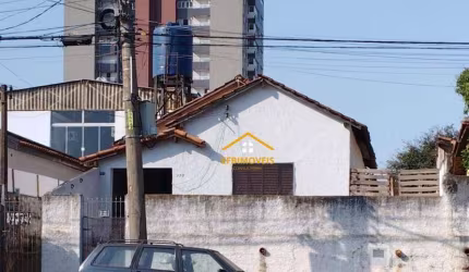 Casa com 2 dormitórios à venda, 551 m² por R$ 520.000,00 - Centro - Nova Odessa/SP
