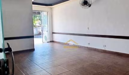 Salão para alugar, 42 m² por R$ 1.400,00/mês - Jardim São Jorge - Nova Odessa/SP