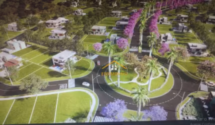 Terreno à venda, 200 m² por R$ 180.000,00 - Nova Odessa - Nova Odessa/SP