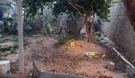 Casa com 1 dormitório à venda por R$ 230.000 - Jardim São Manoel - Nova Odessa/SP