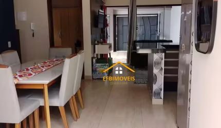 Casa com 3 dormitórios à venda, 134 m² por R$ 570.000,00 - Jardim dos Lagos - Nova Odessa/SP