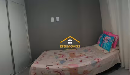 Apartamento com 2 dormitórios para alugar, 48 m² por R$ 2.000/mês - Residencial Jardim dos Ipês - Nova Odessa/SP