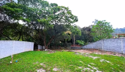 Terreno à venda, 728 m² por R$ 250.000,00 - Vitória Régia - Atibaia/SP