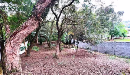 Terreno à venda, 728 m² por R$ 250.000,00 - Vitória Régia - Atibaia/SP