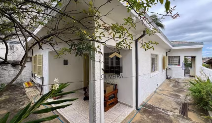 Casa com 3 dormitórios à venda, 185 m² por R$ 600.000,00 - Centro - Atibaia/SP