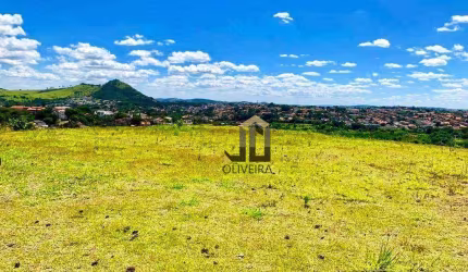 Terreno à venda, 1051 m² por R$ 1.890.000,00 - Itaporã - Atibaia/SP